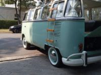 Volkswagen Combi T1 Samba 23 Fenêtres - <small></small> 48.500 € <small></small> - #6