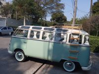 Volkswagen Combi T1 Samba 23 Fenêtres - <small></small> 48.500 € <small></small> - #7