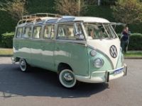 Volkswagen Combi T1 Samba 23 Fenêtres - <small></small> 48.500 € <small></small> - #1