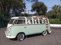 Volkswagen Combi T1 Samba 23 Fenêtres - <small></small> 48.500 € <small></small> - #2