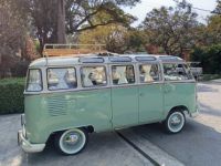 Volkswagen Combi T1 Samba 23 Fenêtres - <small></small> 48.500 € <small></small> - #4