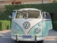 Volkswagen Combi T1 Samba 23 Fenêtres - <small></small> 48.500 € <small></small> - #15