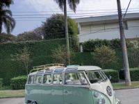 Volkswagen Combi T1 Samba 23 Fenêtres - <small></small> 48.500 € <small></small> - #17