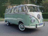 Volkswagen Combi T1 Samba 23 Fenêtres - <small></small> 48.500 € <small></small> - #23