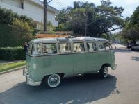 Volkswagen Combi T1 Samba 23 Fenêtres - <small></small> 48.500 € <small></small> - #26