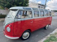 Volkswagen Combi T1 Samba 23 Fenêtres - <small></small> 42.700 € <small>TTC</small> - #2