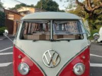 Volkswagen Combi T1 Samba 23 Fenêtres - <small></small> 42.700 € <small>TTC</small> - #1