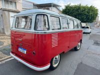 Volkswagen Combi T1 Samba 23 Fenêtres - <small></small> 42.700 € <small>TTC</small> - #9