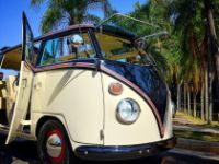 Volkswagen Combi T1 Samba 23 Fenêtres - <small></small> 42.100 € <small>TTC</small> - #2