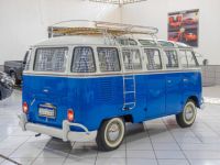 Volkswagen Combi T1 Samba 23 Fenêtres - <small></small> 48.300 € <small>TTC</small> - #4