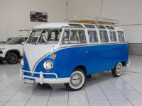 Volkswagen Combi T1 Samba 23 Fenêtres - <small></small> 48.300 € <small>TTC</small> - #1