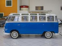 Volkswagen Combi T1 Samba 23 Fenêtres - <small></small> 48.300 € <small>TTC</small> - #6