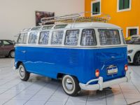 Volkswagen Combi T1 Samba 23 Fenêtres - <small></small> 48.300 € <small>TTC</small> - #7