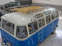 Volkswagen Combi T1 Samba 23 Fenêtres - <small></small> 48.300 € <small>TTC</small> - #8