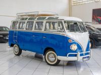 Volkswagen Combi T1 Samba 23 Fenêtres - <small></small> 48.300 € <small>TTC</small> - #2