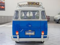 Volkswagen Combi T1 Samba 23 Fenêtres - <small></small> 48.300 € <small>TTC</small> - #5