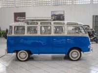 Volkswagen Combi T1 Samba 23 Fenêtres - <small></small> 48.300 € <small>TTC</small> - #10