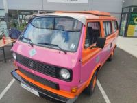 Volkswagen Combi T3 (F24) 1.9 Fourgon 60ch - <small></small> 21.190 € <small>TTC</small> - #30