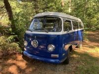 Volkswagen Combi Type 2  - <small></small> 27.000 € <small>TTC</small> - #1