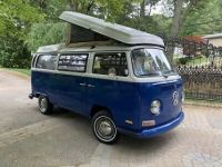 Volkswagen Combi Type 2  - <small></small> 27.000 € <small>TTC</small> - #6