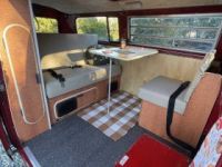 Volkswagen Combi Type 2  - <small></small> 30.000 € <small>TTC</small> - #4