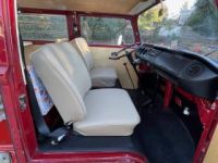 Volkswagen Combi Type 2  - <small></small> 30.000 € <small>TTC</small> - #6