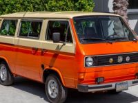 Volkswagen Combi Vanagon - <small></small> 28.600 € <small>TTC</small> - #1