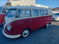 Volkswagen Combi VW T1 split - <small></small> 55.000 € <small>TTC</small> - #1