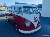 Volkswagen Combi VW T1 split - <small></small> 55.000 € <small>TTC</small> - #2