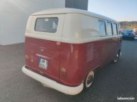 Volkswagen Combi VW T1 split - <small></small> 55.000 € <small>TTC</small> - #3