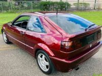 Volkswagen Corrado - <small></small> 20.000 € <small>TTC</small> - #4