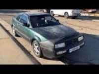 Volkswagen Corrado - <small></small> 18.000 € <small>TTC</small> - #2