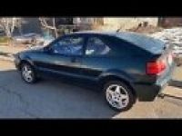 Volkswagen Corrado - <small></small> 18.000 € <small>TTC</small> - #3