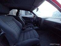Volkswagen Corrado 1.8 i 16V 140cv ENTIEREMENT RENOVE - CHASSIS SABLE VIDEO SUR DEMANDE - <small></small> 7.990 € <small>TTC</small> - #10