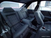 Volkswagen Corrado 1.8 i 16V 140cv ENTIEREMENT RENOVE - CHASSIS SABLE VIDEO SUR DEMANDE - <small></small> 7.990 € <small>TTC</small> - #11