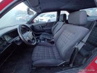 Volkswagen Corrado 1.8 i 16V 140cv ENTIEREMENT RENOVE - CHASSIS SABLE VIDEO SUR DEMANDE - <small></small> 7.990 € <small>TTC</small> - #12