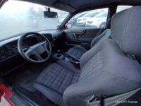Volkswagen Corrado 1.8 i 16V 140cv ENTIEREMENT RENOVE - CHASSIS SABLE VIDEO SUR DEMANDE - <small></small> 7.990 € <small>TTC</small> - #13