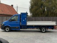 Volkswagen Crafter / open bak / 3.5t sleep / airco / 2020 / euro6d / btw - <small></small> 19.950 € <small>TTC</small> - #3