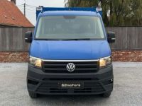 Volkswagen Crafter / open bak / 3.5t sleep / airco / 2020 / euro6d / btw - <small></small> 19.950 € <small>TTC</small> - #5