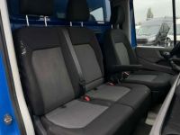 Volkswagen Crafter / open bak / 3.5t sleep / airco / 2020 / euro6d / btw - <small></small> 19.950 € <small>TTC</small> - #12