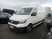 Volkswagen Crafter 2.0 TDI 140 CH - <small></small> 18.990 € <small>TTC</small> - #1