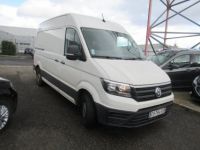 Volkswagen Crafter 2.0 TDI 140 CH - <small></small> 18.990 € <small>TTC</small> - #3