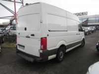 Volkswagen Crafter 2.0 TDI 140 CH - <small></small> 18.990 € <small>TTC</small> - #4