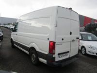 Volkswagen Crafter 2.0 TDI 140 CH - <small></small> 18.990 € <small>TTC</small> - #5