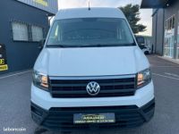 Volkswagen Crafter 2.0 tdi 140 ch 3 places TVA RÉCUPÉRABLE - <small></small> 15.000 € <small>TTC</small> - #2