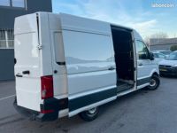 Volkswagen Crafter 2.0 tdi 140 ch 3 places TVA RÉCUPÉRABLE - <small></small> 15.000 € <small>TTC</small> - #3