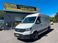 Volkswagen Crafter 2.0 tdi 140 cv garantie - <small></small> 20.990 € <small>TTC</small> - #1