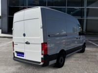 Volkswagen Crafter 2.0 TDI - 140 Van L3H3 - <small></small> 34.990 € <small></small> - #5