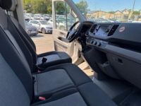 Volkswagen Crafter 2.0 TDI - 140 Van L3H3 - <small></small> 34.990 € <small></small> - #15