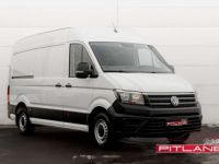 Volkswagen Crafter 2.0 TDi L3H2 ATTELAGE CAMERA CARPLAY GARANTI - <small></small> 29.990 € <small>TTC</small> - #7